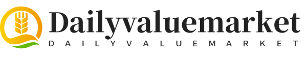 Dailyvaluemarket